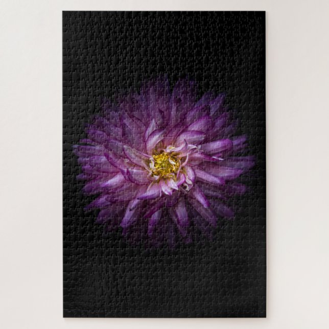 Puzzle Flores 20 (Vertical)