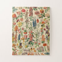 Flores de época