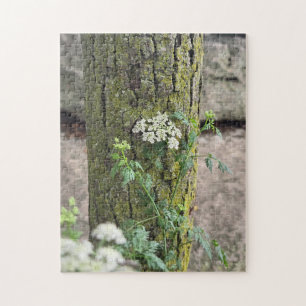 Puzzle Flores de verano