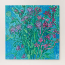 Flores silvestres Flores de verano Ropa de flores 