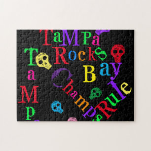 PUZZLE FLORIDA