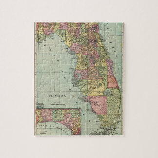 Puzzle Florida 4