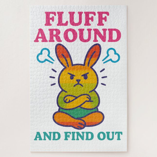 Puzzle Fluff Around y Find (Vertical)