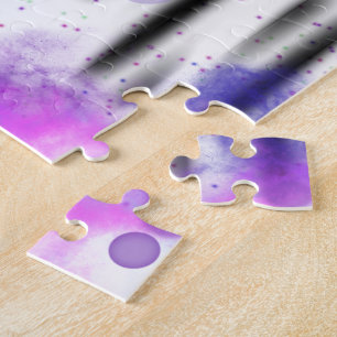Puzzle Flujo de Burbuja Cósmica