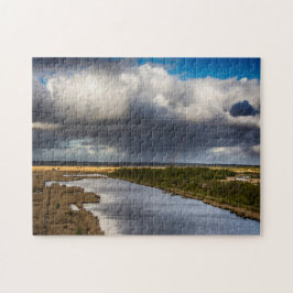 Puzzle Fochteloërveen Holanda.