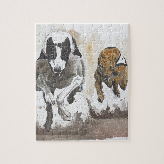 Puzzle Foco (Vertical)