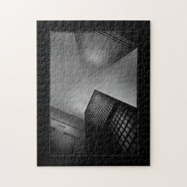 Puzzle Fogfest del centro No 1 con Frontera