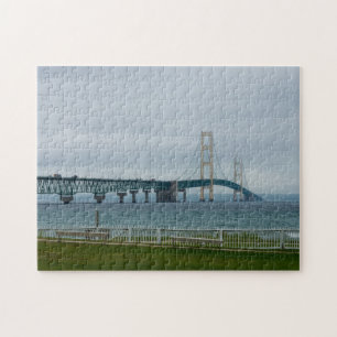 Puzzle Foggy Mighty Mac