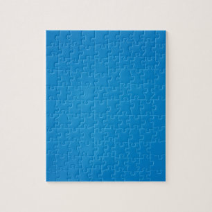 Puzzle Fondo azul brillante granuloso