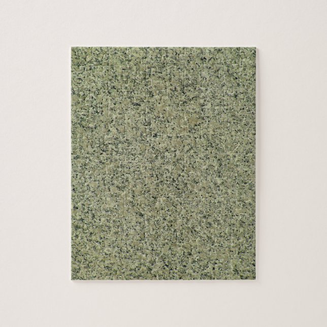 Puzzle Fondo de mármol gris manchado de la textura (Vertical)