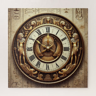 Puzzle Fondo del Antiguo Egipto 01