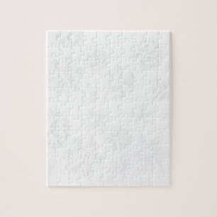 Puzzle Fondo del copo de nieve blanco