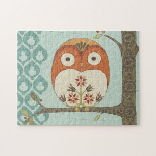 Puzzle Forest Whimsy I