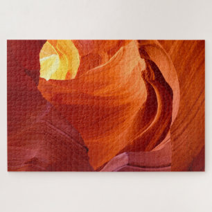 Puzzle Formaciones de arenisca Paria Canyon Arizona