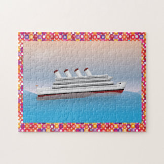 Puzzle Forro