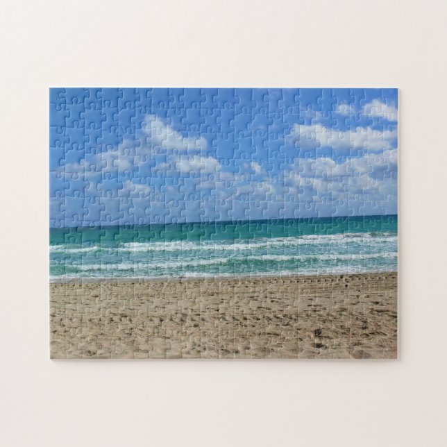 Puzzle Fort Lauderdale, Florida (Horizontal)