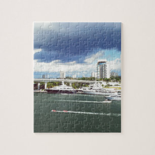Puzzle Fort Lauderdale la Florida