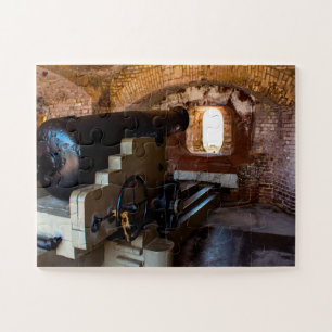 Puzzle Fort Sumter Carolina del Sur