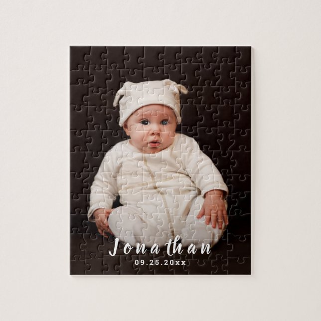 Puzzle Foto (Vertical)