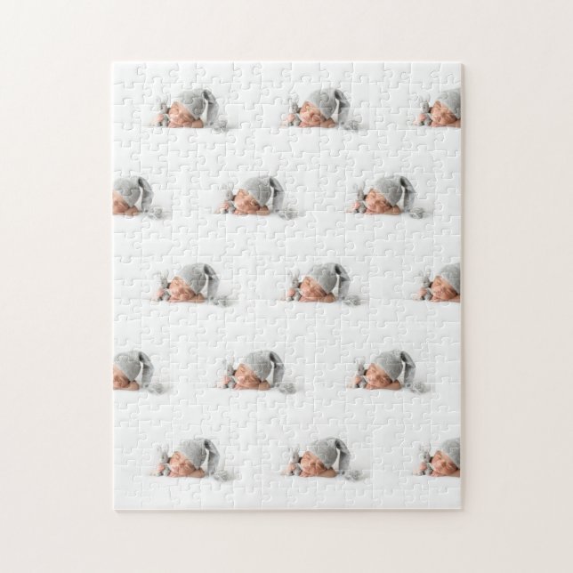 Puzzle Foto (Vertical)