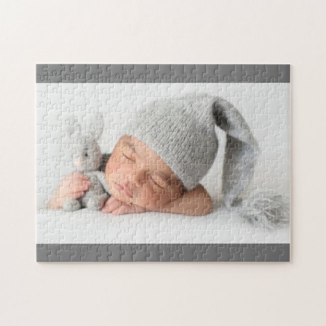 Puzzle Foto (Horizontal)