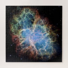 Foto de Crab Nebula Space de la NASA