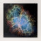 Foto de Crab Nebula Space de la NASA