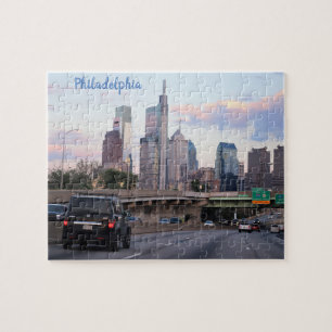 Puzzle Foto de Filadelfia