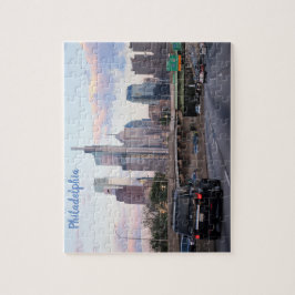 Puzzle Foto de Filadelfia