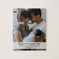 Foto de la familia Daddy personalizada Día del Pri