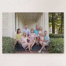 Foto de la familia Keepsake