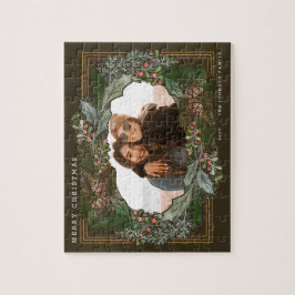 Puzzle Foto de navidades