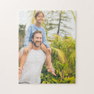 Puzzle Foto de personalizado Regalo Idea Memorabilia Rega