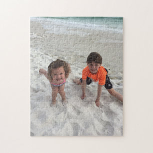 Puzzle Foto de Personalizados familiares