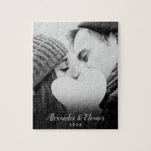 Puzzle Foto de tu pareja favorita