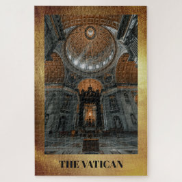 Puzzle Foto del Vaticano