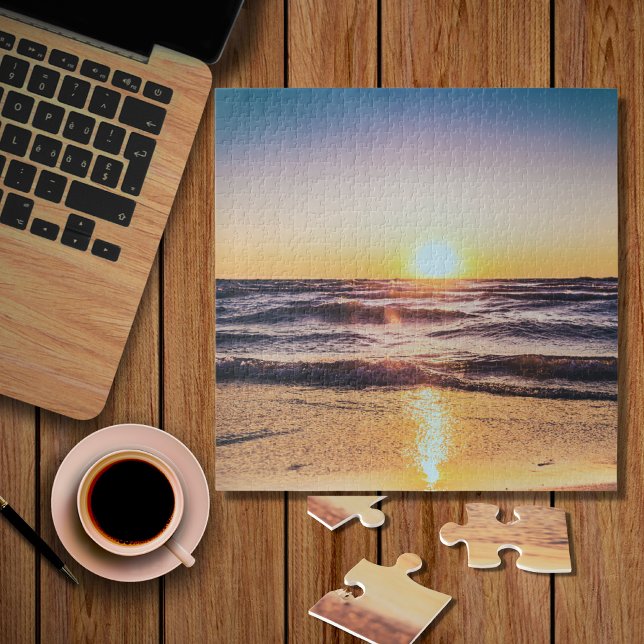 Puzzle Foto fácil de Personalizado personalizada (Subido por el creador)