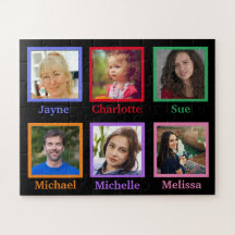 Foto familiar de Dementia Memory 56 Piece