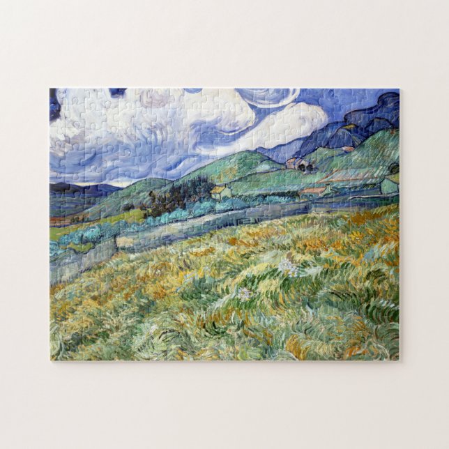 Puzzle Foto familiar personalizada (Horizontal)