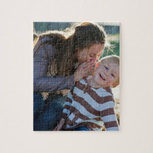 Puzzle Foto personalizada