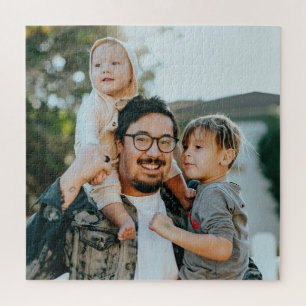 Puzzle Foto personalizada