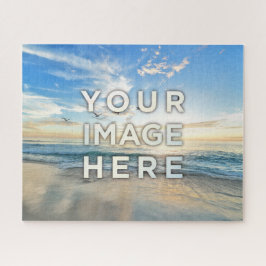 Puzzle Foto Personalizada Adulto 500