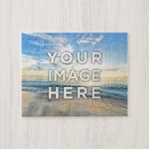 Foto Personalizada Personalizada