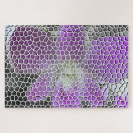 Puzzle Foto personalizada personalizado Mosaic Jigsaw Puz