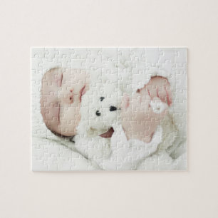 Puzzle Foto Personalizado