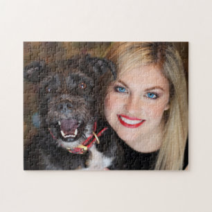 Puzzle Foto personalizado