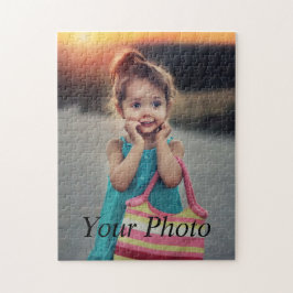 Puzzle Foto personalizado