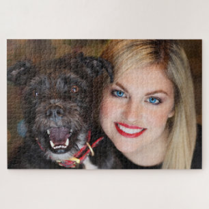 Puzzle Foto personalizado