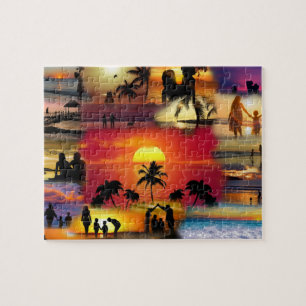 Puzzle Foto Personalizado personalizada