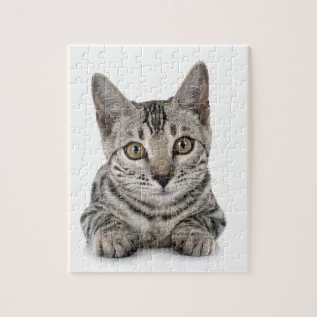 Puzzle Foto Personalizado personalizada (Vertical)